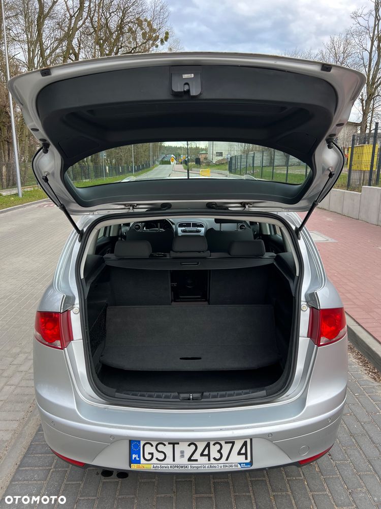 Seat Altea XL 1.4 TSI Style - 25