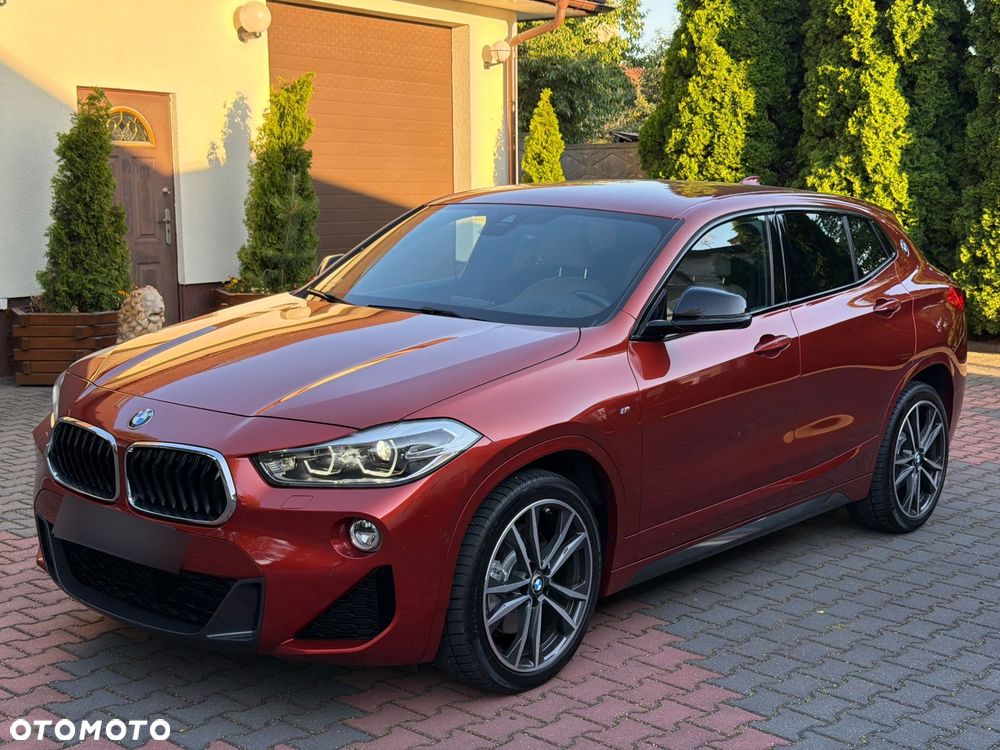 BMW X2 - 10