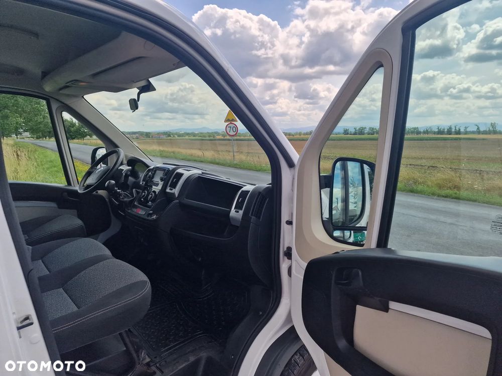 Fiat Ducato - 20