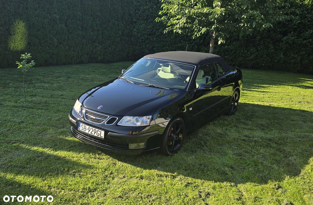 Saab 9-3 1.9TiDS PF Vector - 25