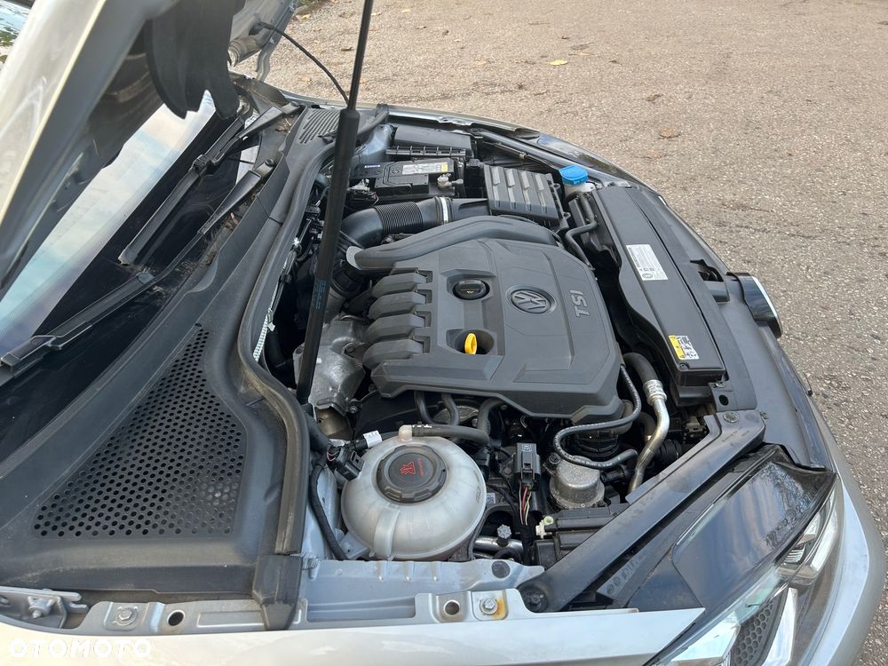 Volkswagen Golf VII 1.5 TSI BMT Evo Highline DSG - 12