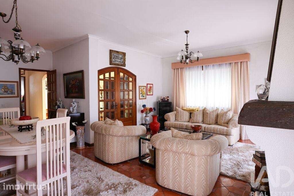 Casa / Villa T5 em Vila do Conde de 200 m2 - Grande imagem: 2/14