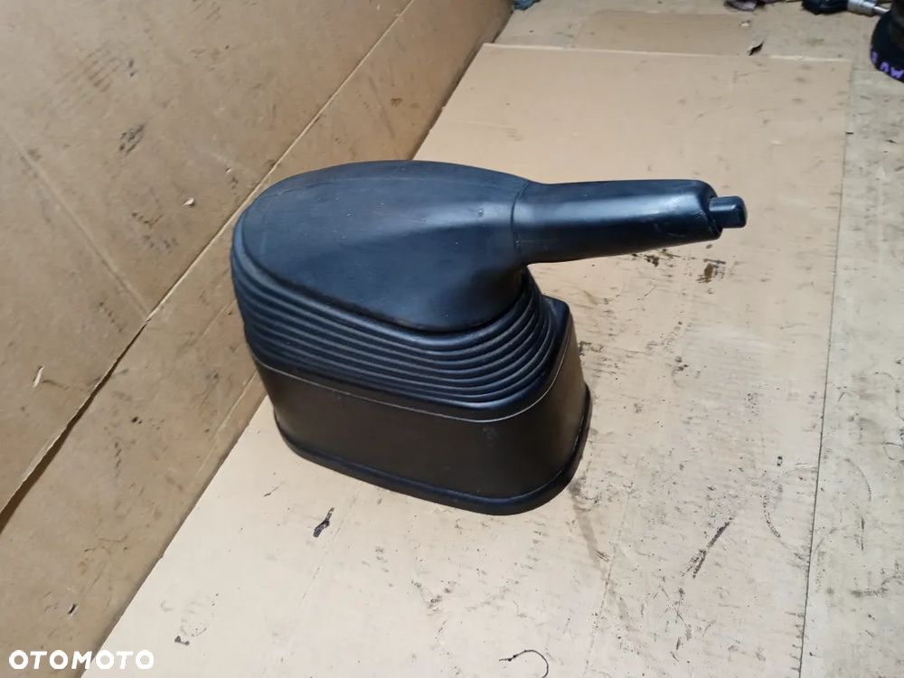 Dźwignia hamulca ręcznego Ford Transit MK7 6C1T-15K857-AA - 4