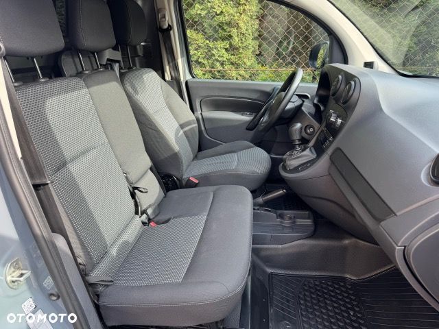 Mercedes-Benz citan - 3