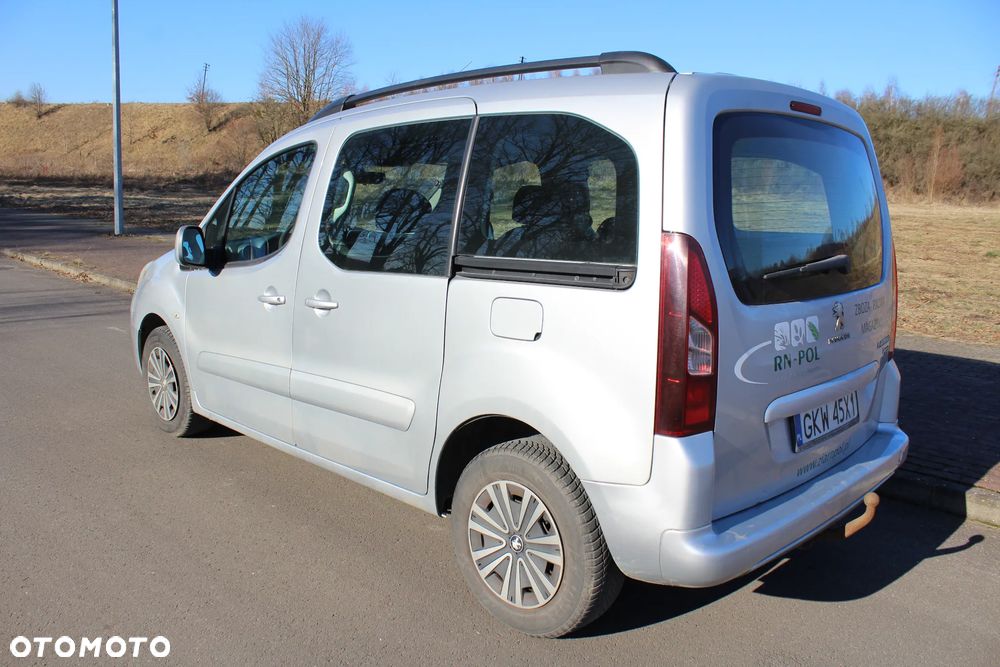 Peugeot Partner 1.6 HDi Active - 7
