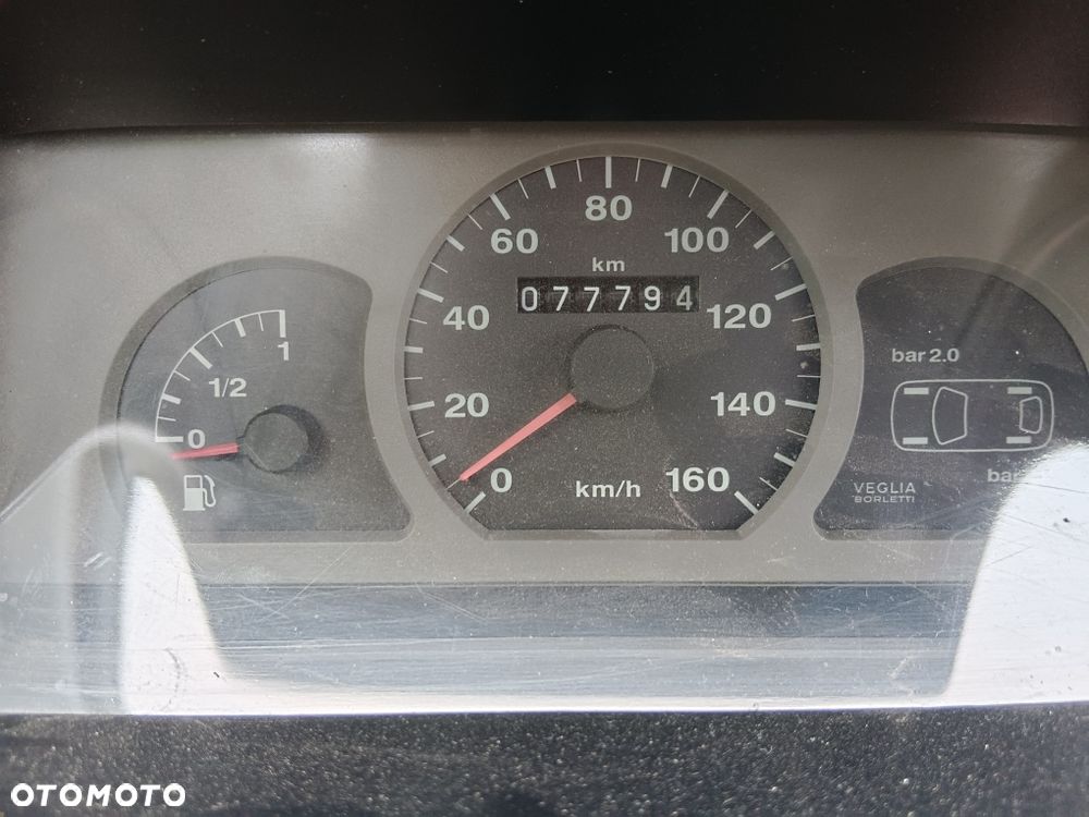 Fiat Cinquecento - 6