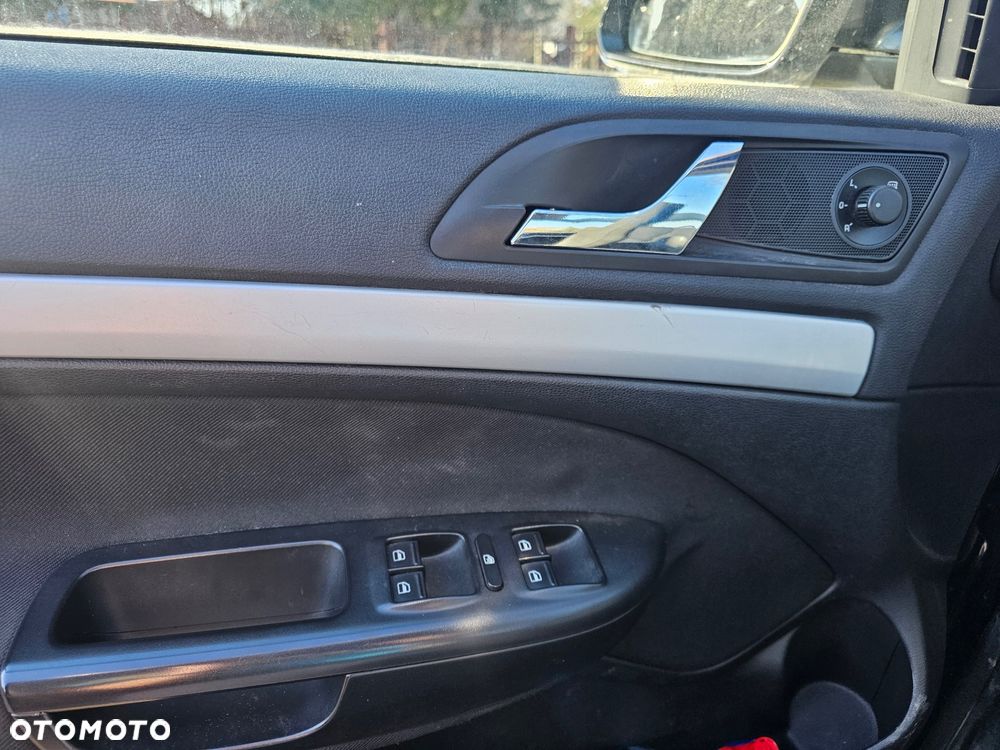 Skoda Octavia 1.9 TDI Ambiente - 27