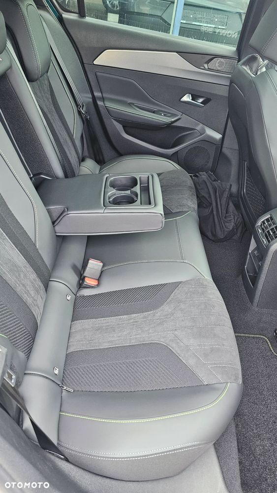 Peugeot 308 1.5 BlueHDi GT Exclusive S&S EAT8 - 7
