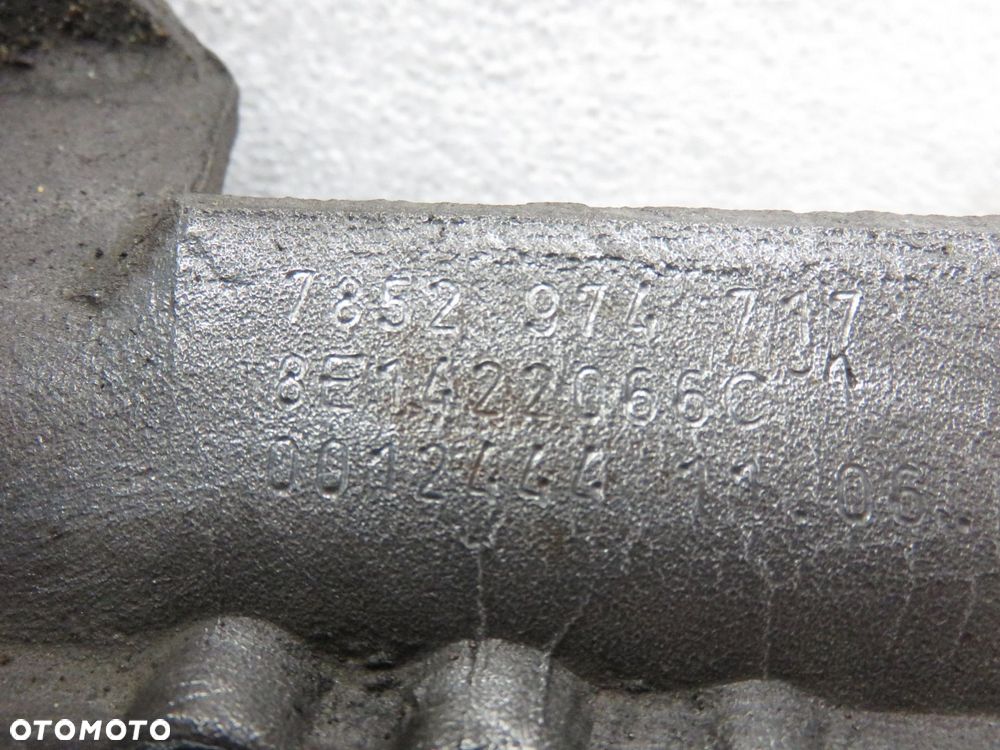 MAGLOWNICA AUDI A4 B6 8E1422066C 7852974717 - 2