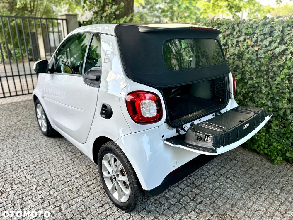 Smart Fortwo passion - 8