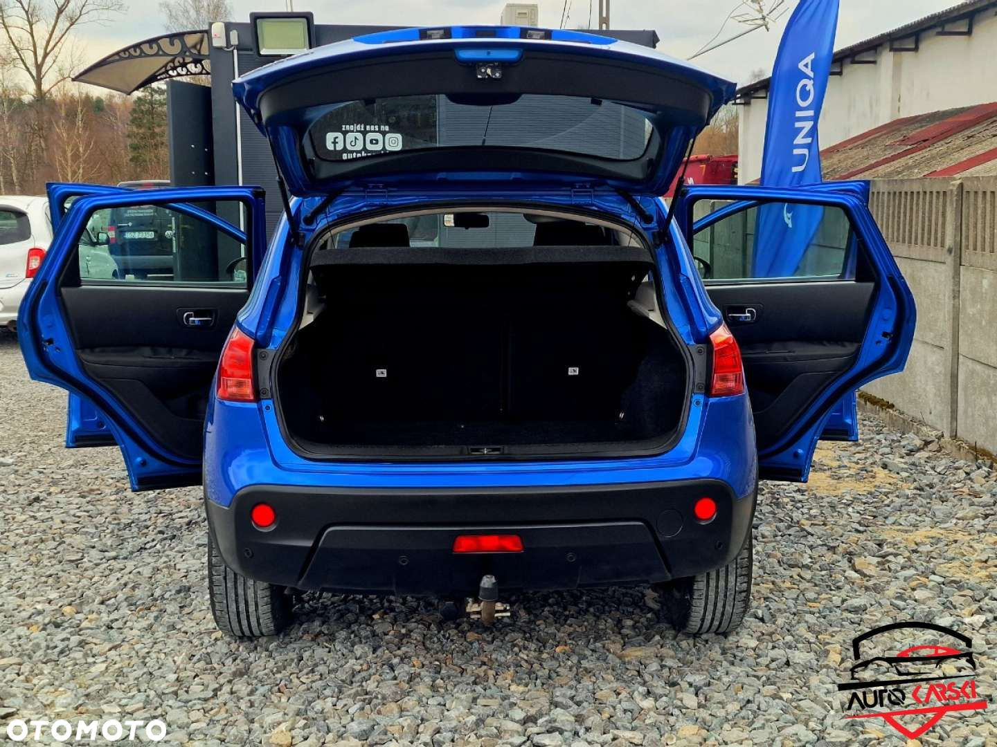 Nissan Qashqai - 19