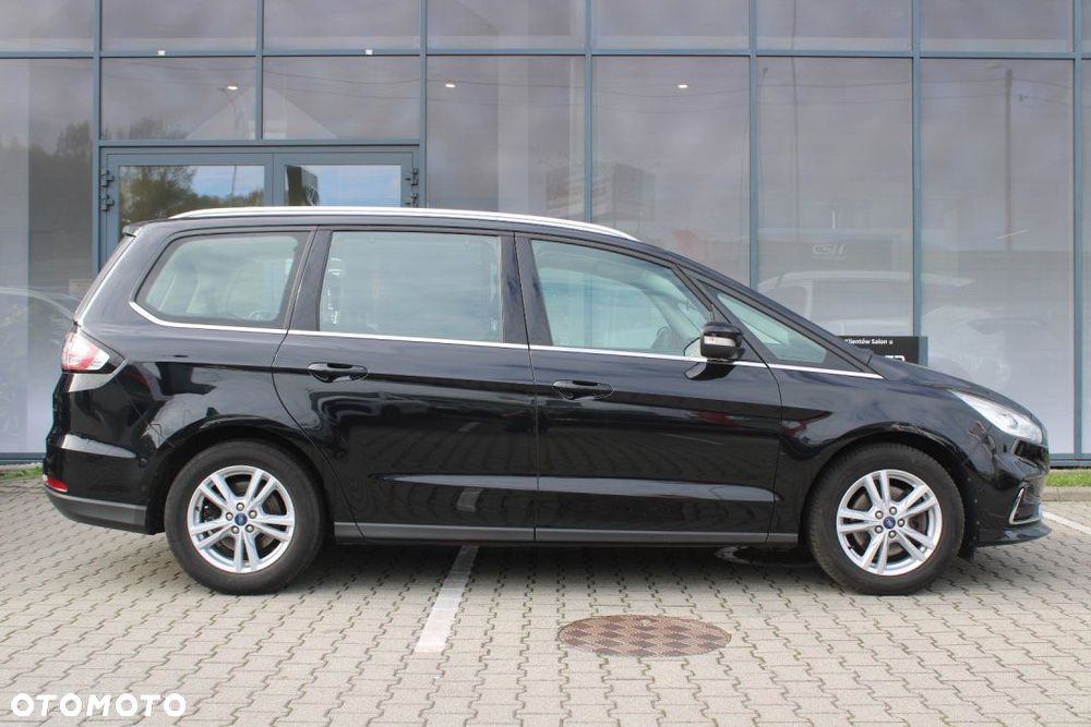 Ford Galaxy - 4
