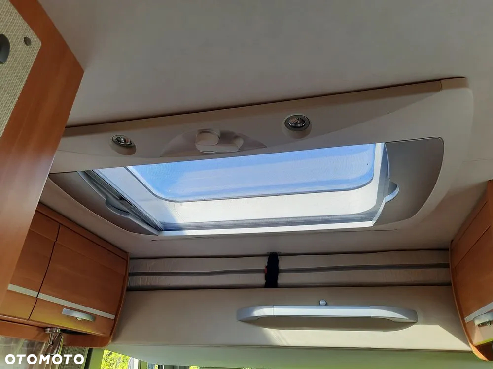 Hymer-Eriba EX 482 - 33