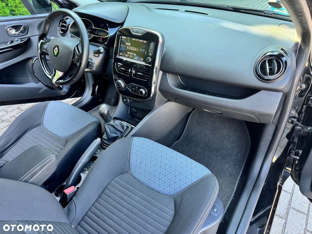 Renault Clio 0.9 TCe Limited - 16