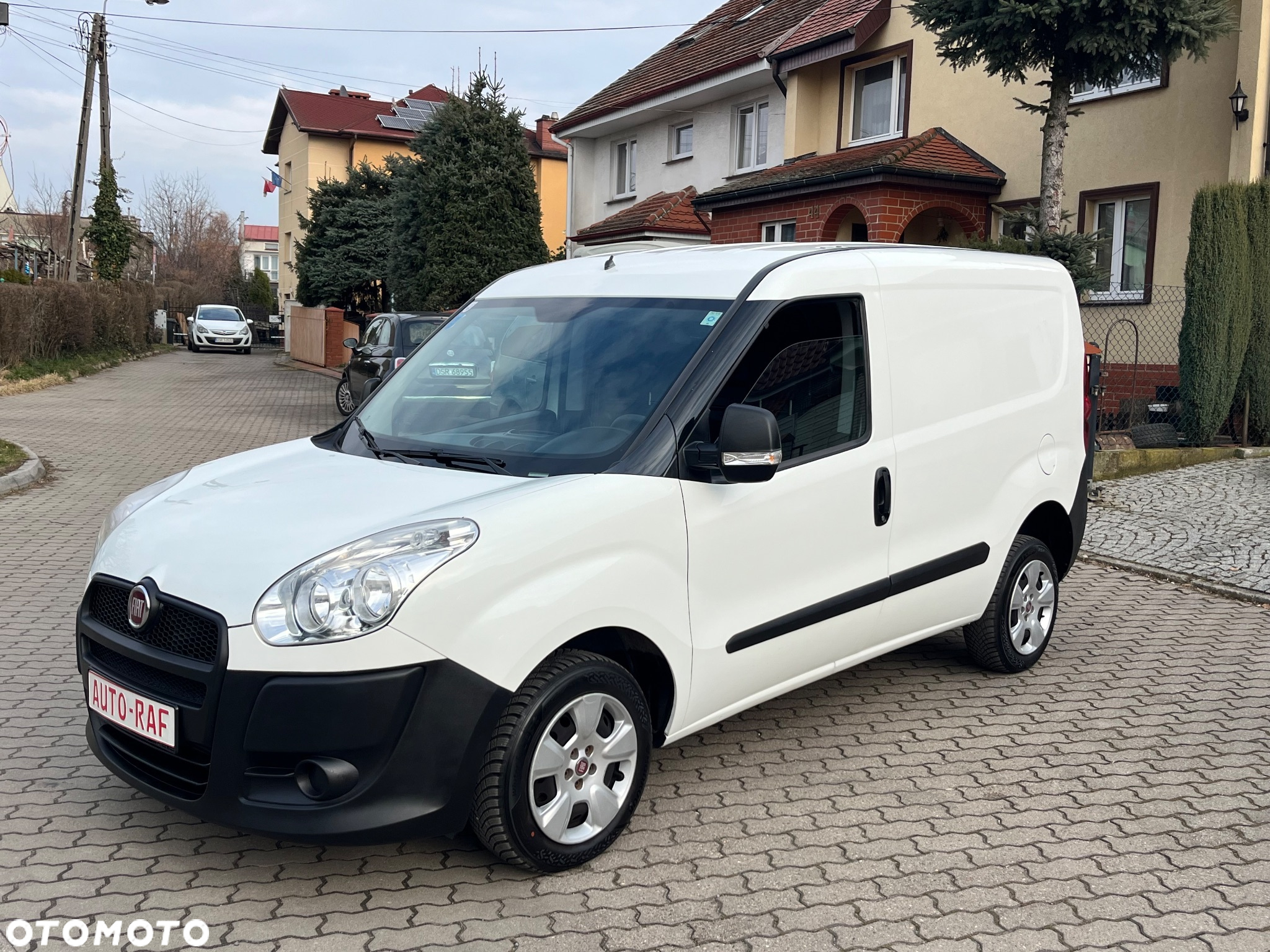 Fiat Doblo - 12