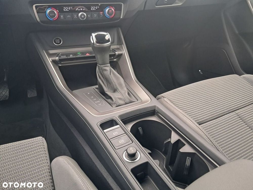 Audi Q3 Sportback 45 TFSI e S Line S tronic - 21