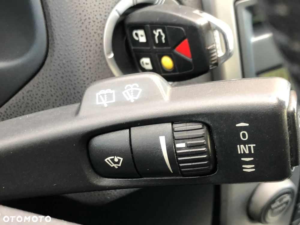 Volvo V50 - 20