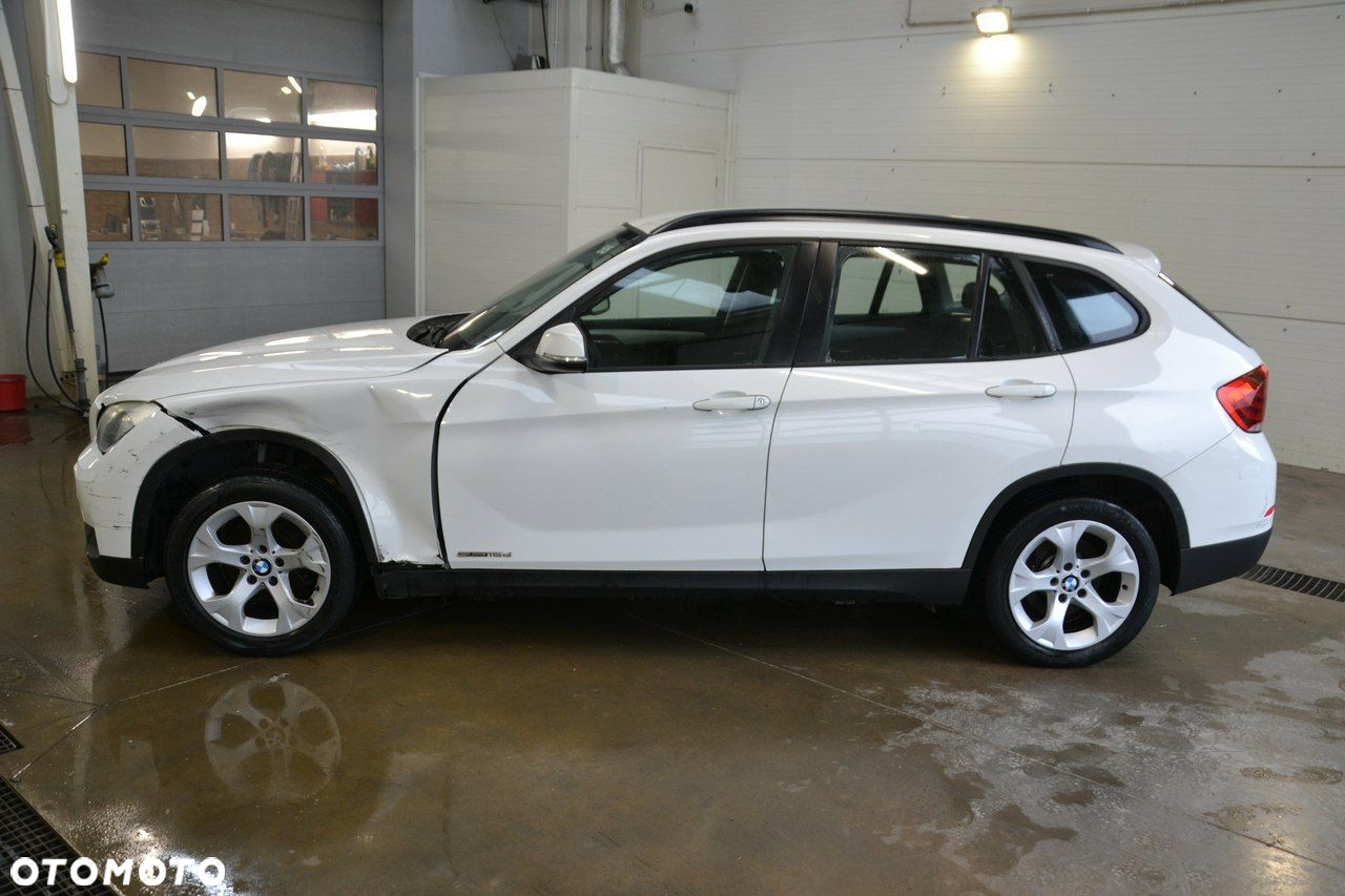 BMW X1 - 4