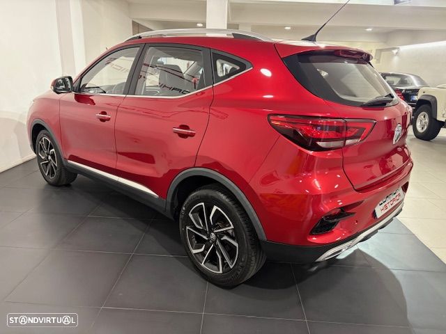 MG ZS ICE 1.5 VTI-tech Luxury - 27
