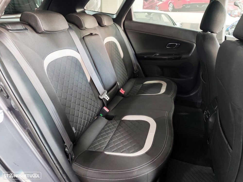 Kia Ceed SW 1.6 CRDi GT Line - 11
