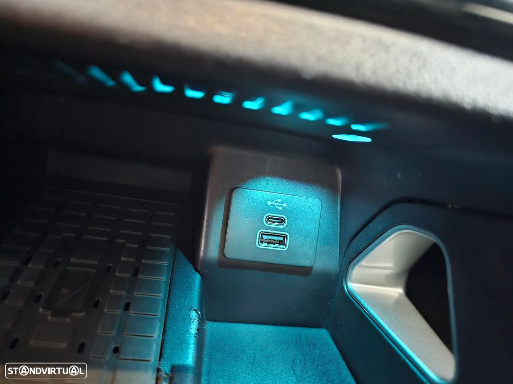 Ford Ranger 2,0 l EcoBlue Cabine Dupla Auto Wildtrak - 22