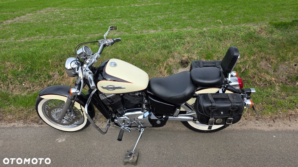 Honda Shadow - 24