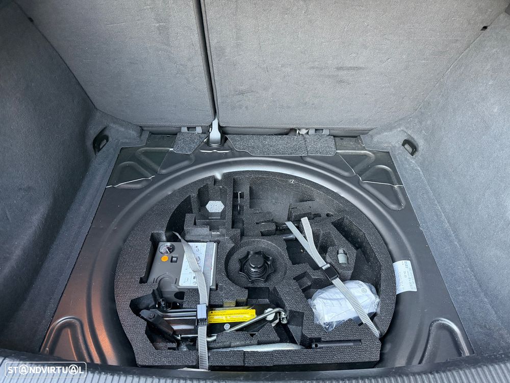 Audi A3 Sportback 1.6 TDI Attraction - 18