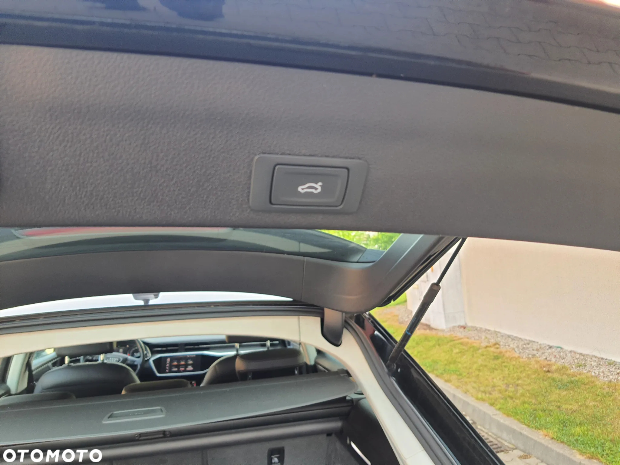 Audi A6 - 21