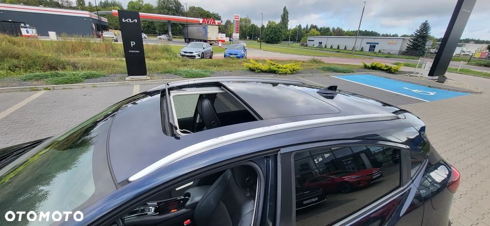 Honda HR-V 1.5 Executive (ADAS / Connect+) CVT - 12