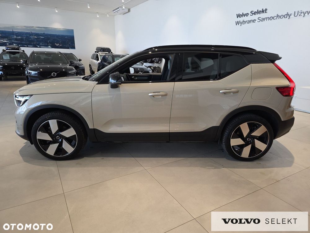 Volvo XC 40 - 9