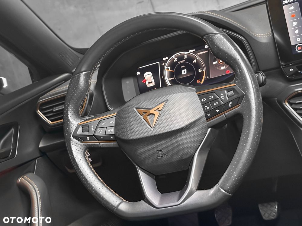 Cupra Formentor 2.0 TDI - 15