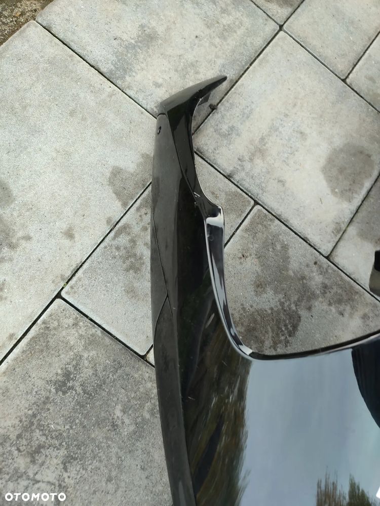 Owiewka, osłona lewa, bok, boczek lewy, pług Yamaha R1 RN12 - 5