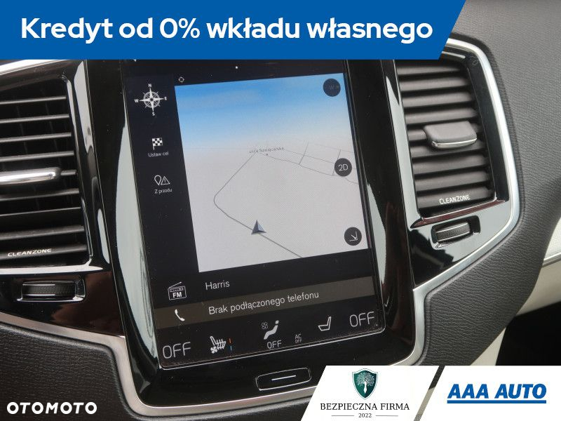 Volvo XC 90 - 13