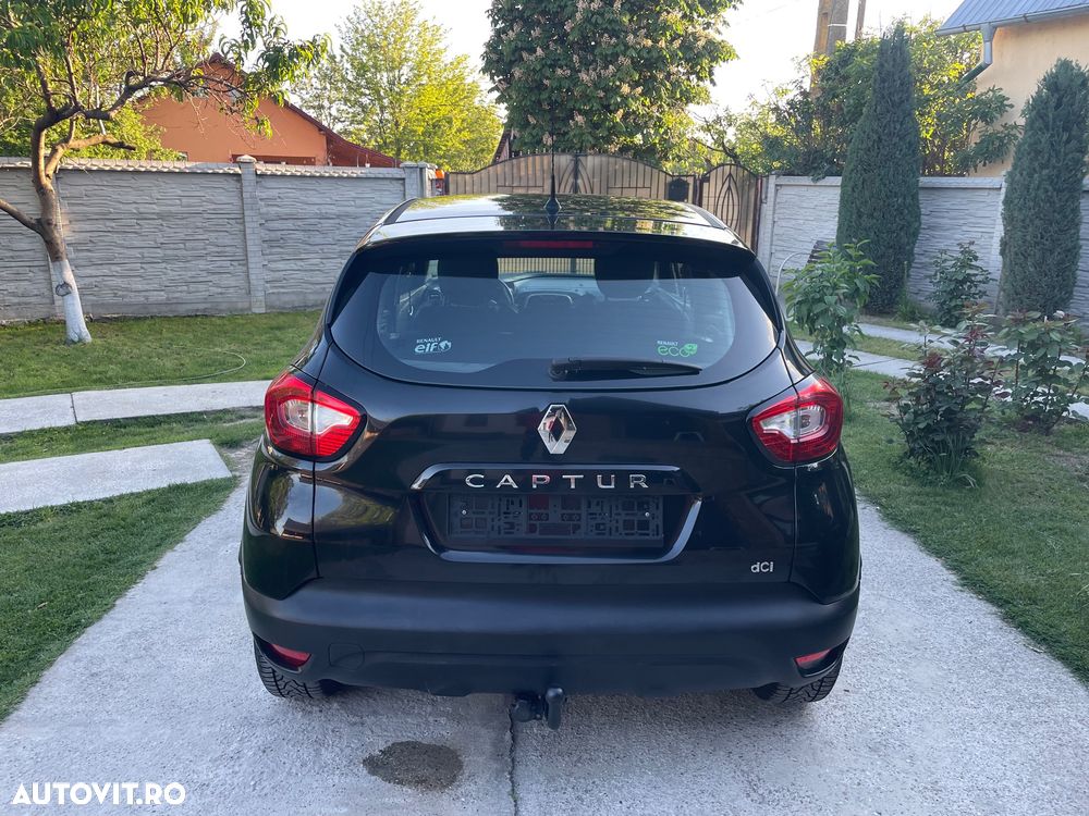 Renault Captur - 11