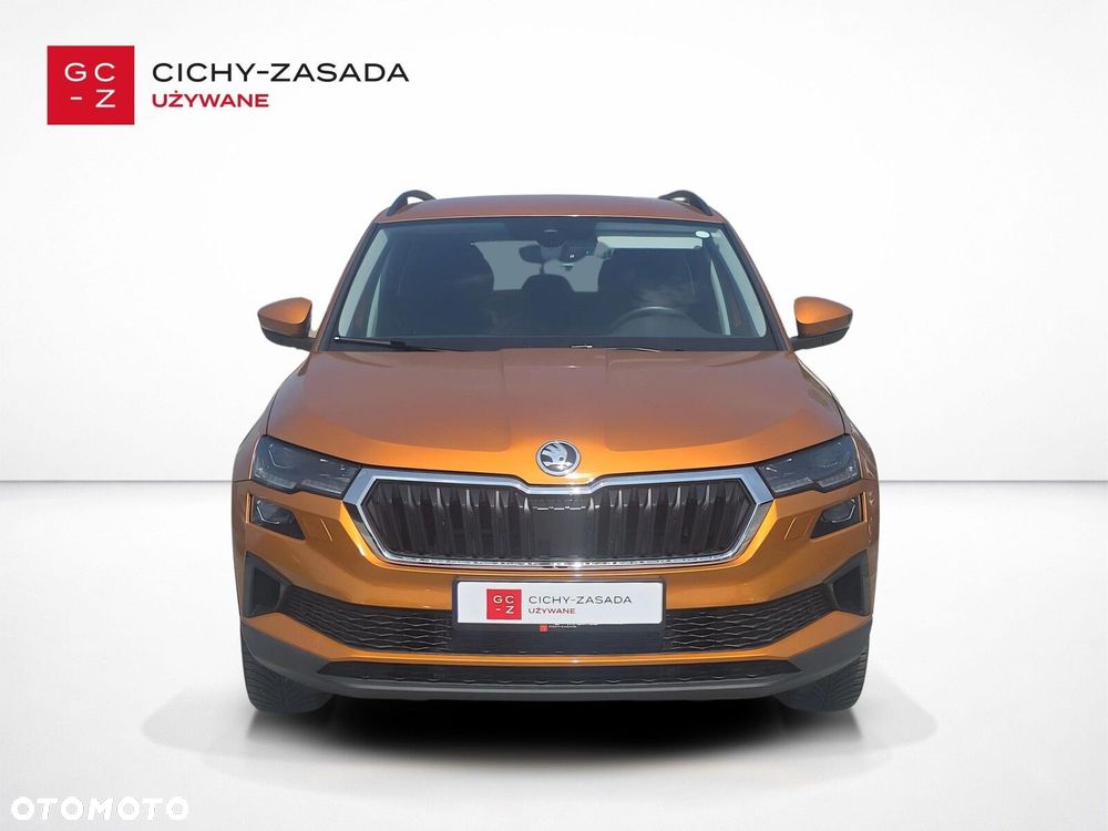 Skoda Karoq - 2