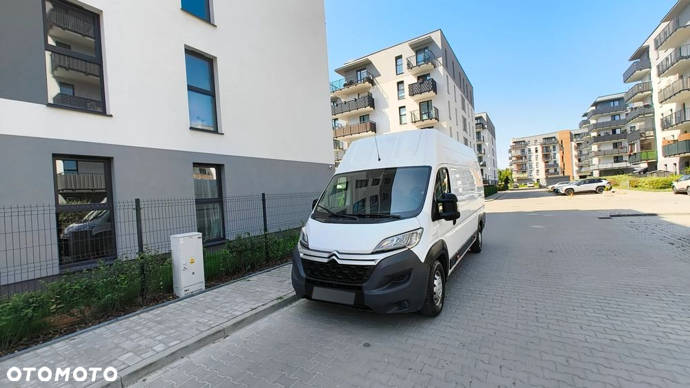 Citroën Jumper - 11