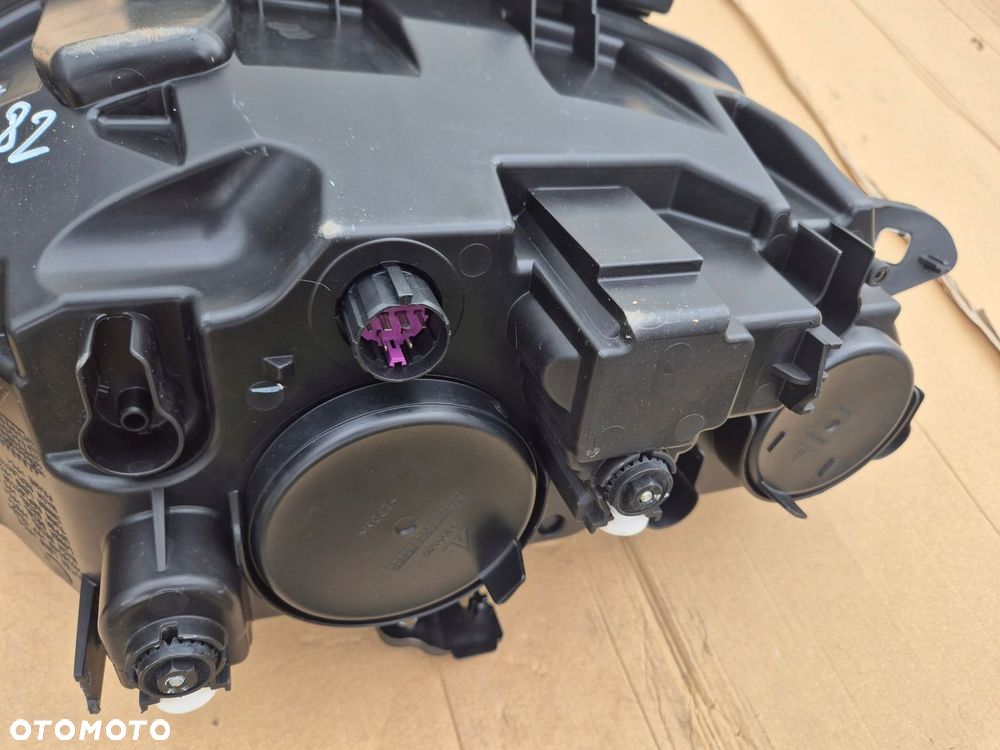 Fiat Tipo 2 lampa prawa i lewa.OE MOPAR. H-15 - 15
