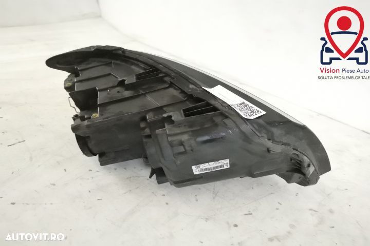 Far Stanga Original Halogen Fara Prinderi	 Volkswagen VW  Transporter - 6