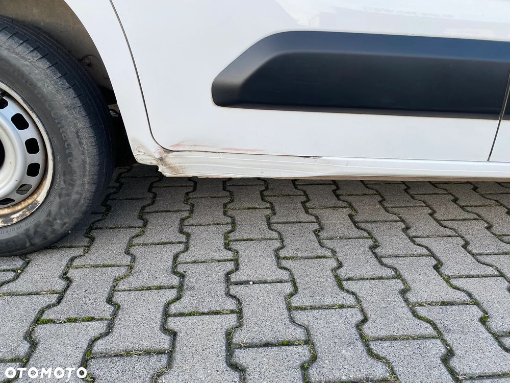 Toyota Proace City - 8