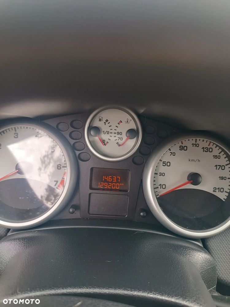 Peugeot 207 1.4 U Move - 12