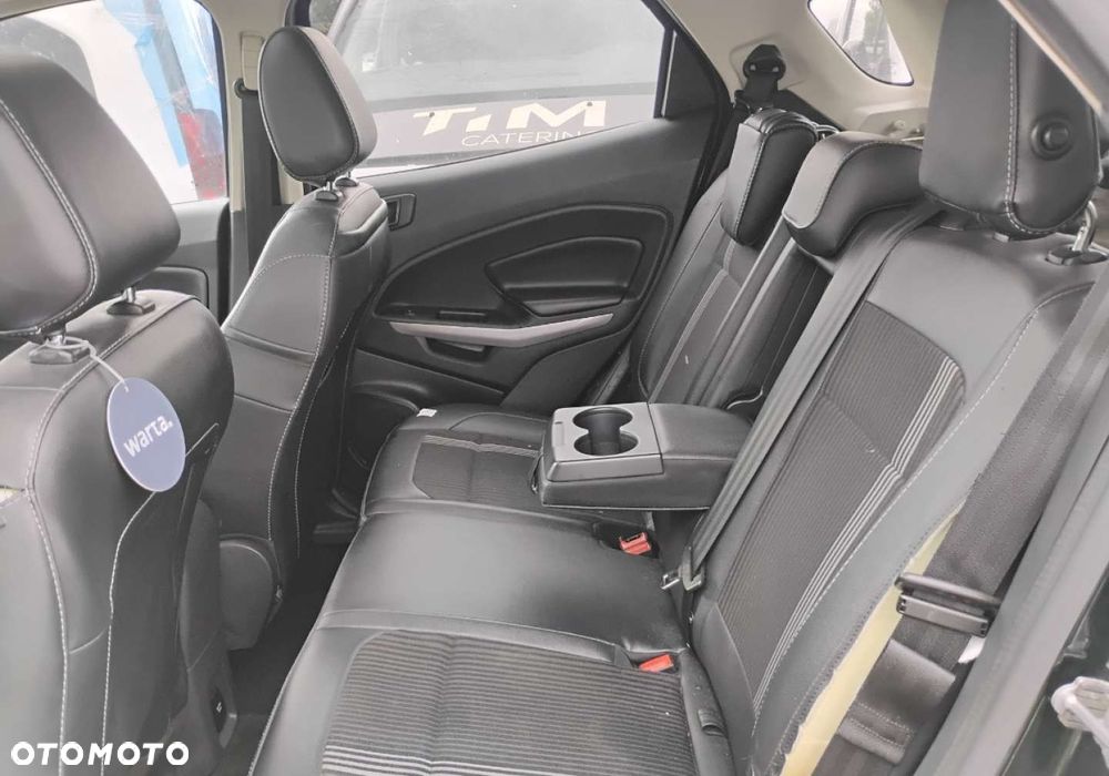 Ford EcoSport - 11