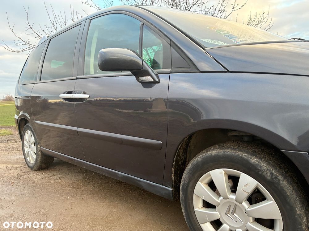 Citroën C8 2.0 SX Pack - 4