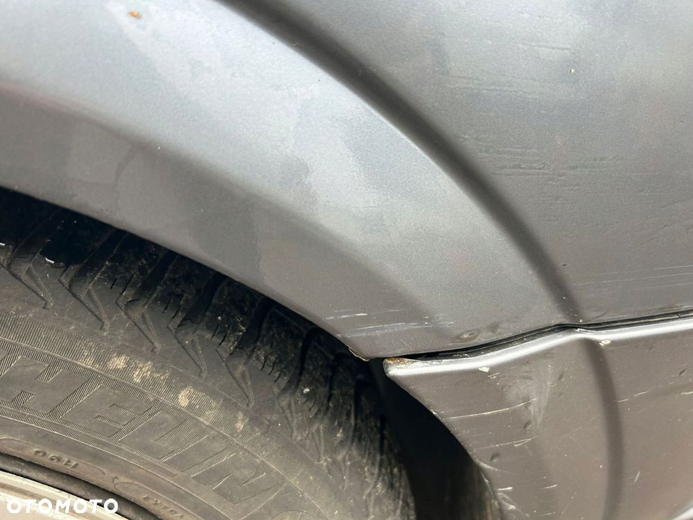 KOMPLETNY PRZÓD MASKA ZDERZAK PRZÓD GTS LAMPY BŁOTNIKI VECTRA C Z155 - 11