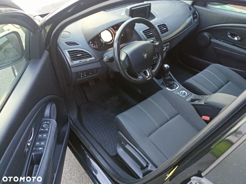 Renault Megane - 15