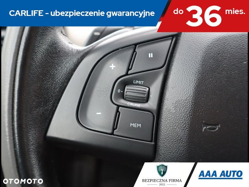 Citroën C4 Cactus - 18