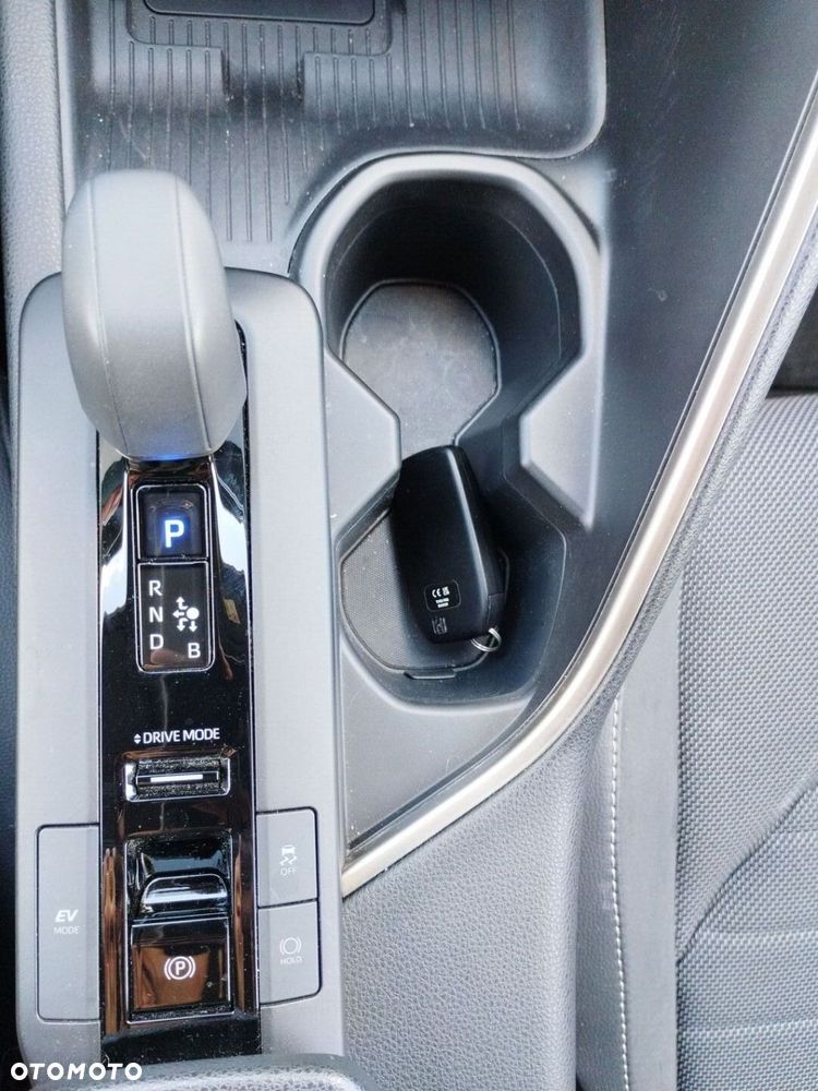 Toyota C-HR 2.0 Hybrid Dynamic Force Executive AWD - 20