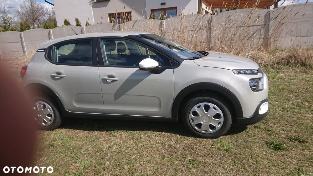 Citroën C3 - 10