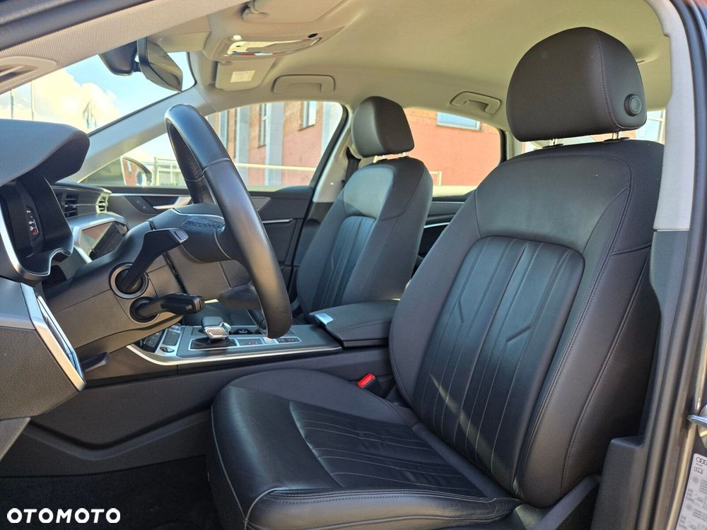 Audi A6 Limousine - 20