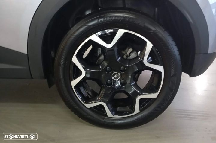 Opel Mokka 1.2 T GS - 8