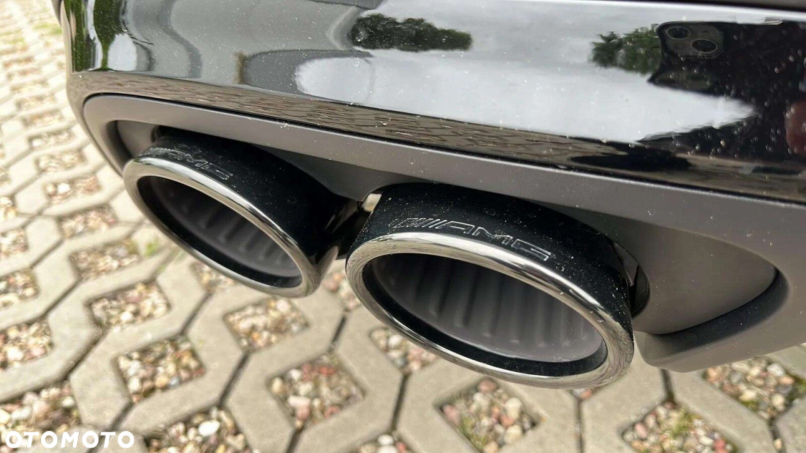 Mercedes-Benz GLE - 27
